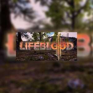 Lifeblood Steam CD Key