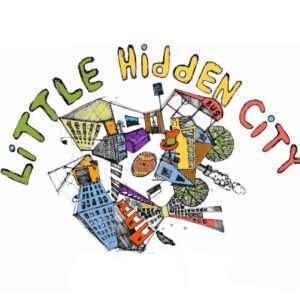 Little hidden city Steam CD Key