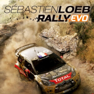 Sébastien Loeb Rally EVO Special Edition Steam CD Key