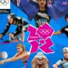 London 2012 hires