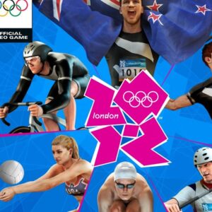 London 2012 hires