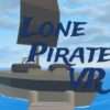 Lone pirate hires