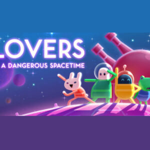 Lover8 1