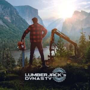 Lumberjack's Dynasty Steam CD Key