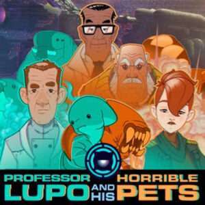 Lupo8