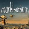 Machinarium 700 2