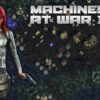 Machine 3 700