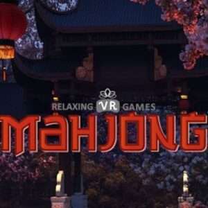 Madzong8