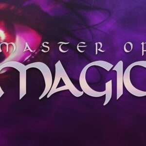 Master of Magic EN Language Only Steam CD Key