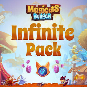 Magic 800