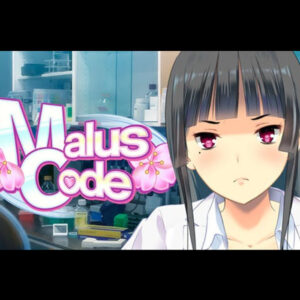 Malus Code Steam CD Key