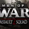 Man of war hires