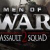 Man of war hires