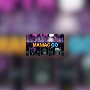 Maniac go hires