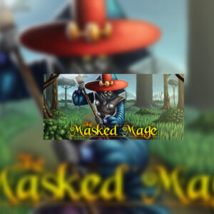 Mask 800