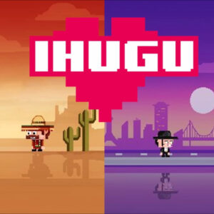 iHUGU Steam CD Key