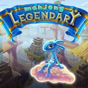 Legendary Mahjong Steam CD Key