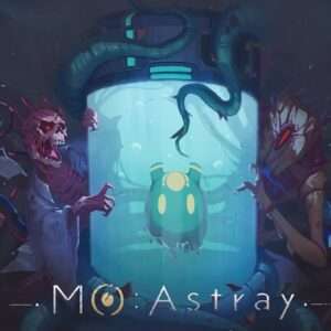 MO: Astray Steam CD Key