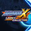 Megaman x 800