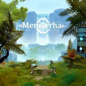 Memorrha Steam CD Key