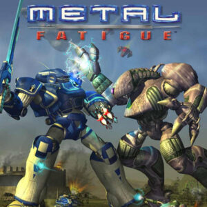 Metal8