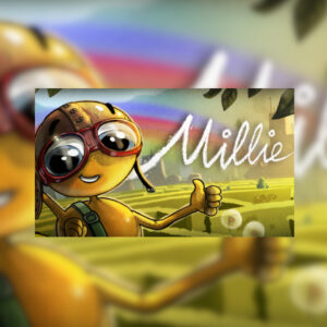 millie800