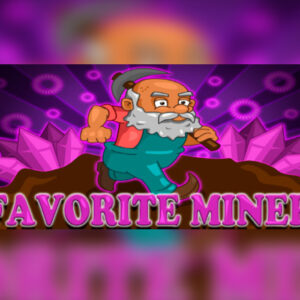 Miner8
