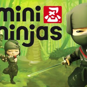 Minini 700