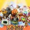 Misbits800