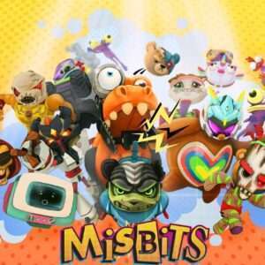 Misbits800