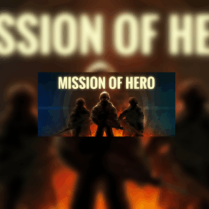 Mission 800