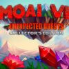Moai 6 hires