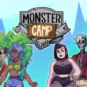 Monster Prom 2: Monster Camp Steam CD Key
