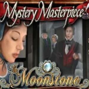 Mystery Masterpiece: The Moonstone Steam CD Key