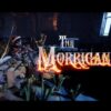 Morr 700