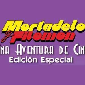 Mortadelo y Filemón: Una aventura de cine - Edición especial Steam CD Key
