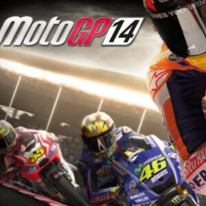 Moto 2