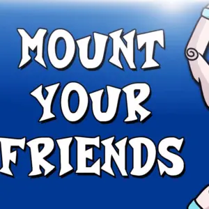 Mount 700