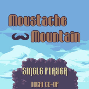 Moustache 800