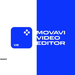 Movavi Video Editor 2023 Key (Lifetime / 1 PC)