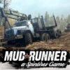 Mud runner 700