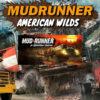Mudd 800