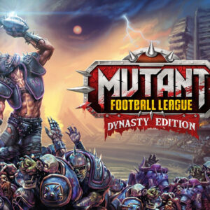 Mutant 700 1