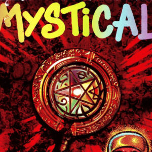 Myst 700