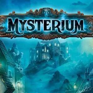 Mysterium Collection Bundle Steam CD Key