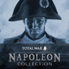 Napoleon total war collection pc klucz steam