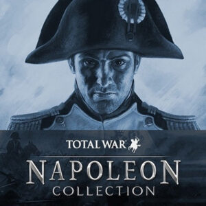 Napoleon total war collection pc klucz steam