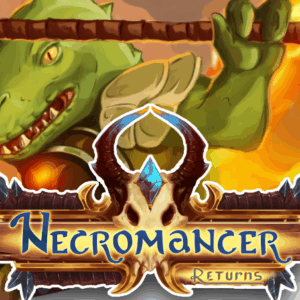 Necromancer Returns PC Steam CD Key