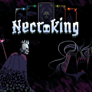 Necroking PC Steam CD Key