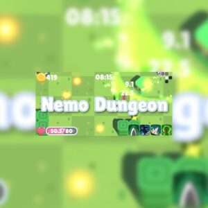 Nemo hires